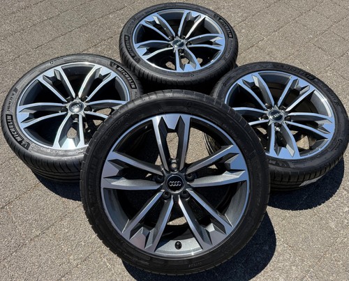 Ruote estive originali in - 4,