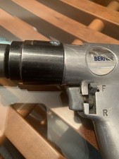 Trapano Ad Aria Berner