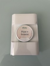 Stick Bimby TM5 Vorwerk originale Pizze e Focacce