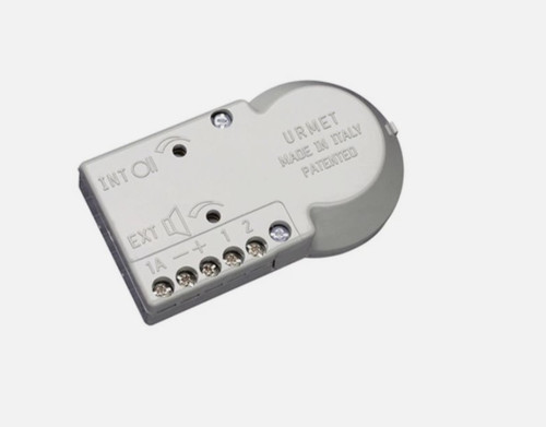 Urmet 824 500 - urmet, posto
