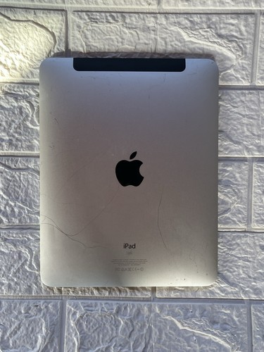 Apple ipad serie 32gb - apple, 1
