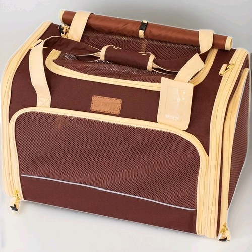 Borsa trasportino per animali