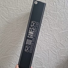 Lista secchiello 100 giochi -