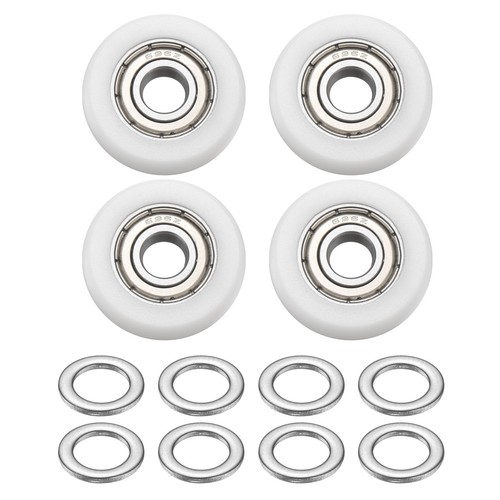 Kit puleggia cuscinetto - kit, a