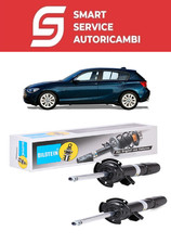 KIT 2 AMMORTIZZATORI ANTERIORI