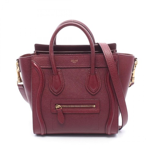 Celine luggage nano - celine,