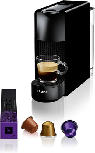 Nespresso krups essenza mini - essenza,