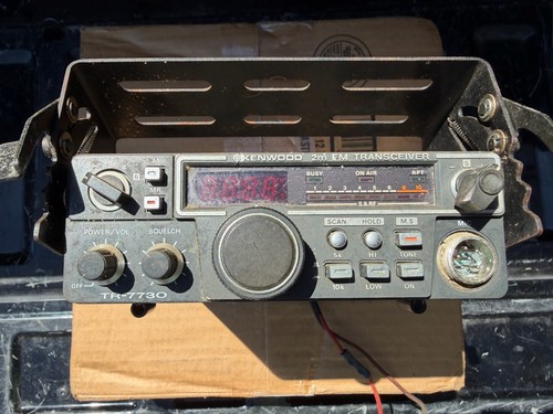 7730 kenwood metri - tr-7730,