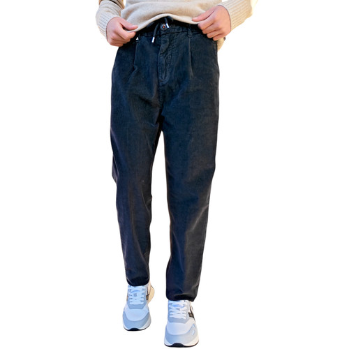 Pantalone uomo berna - pantalone,