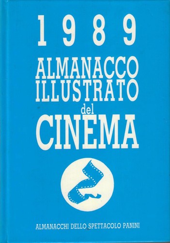 Almanacco illustrato del