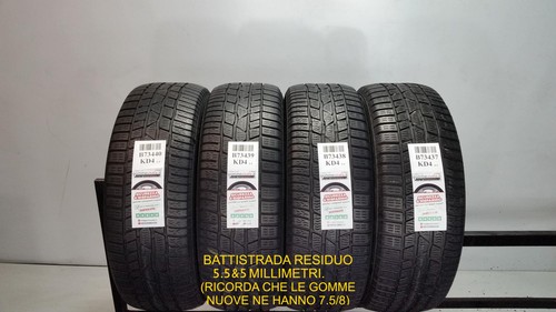 Gomme usate termiche - ,