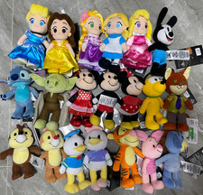 Autentico Peluche Hong Kong