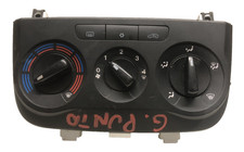 comando clima   FIAT GRANDE