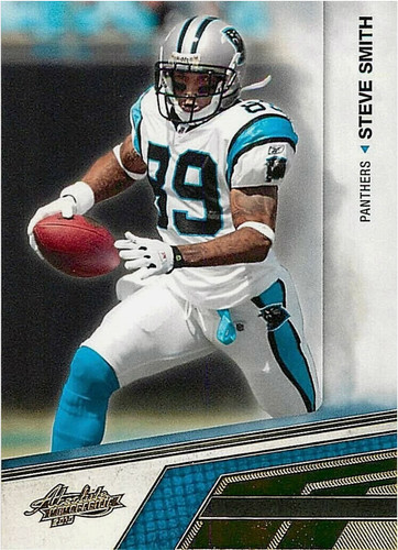 2010 absolute memorabilia - 2010,