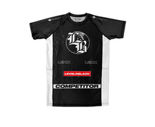 LEVEL X BLACK LBXX COMPETITOR