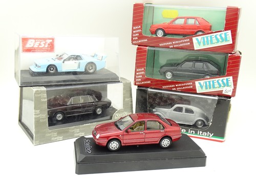 Brumm solido vitesse starline - solido,
