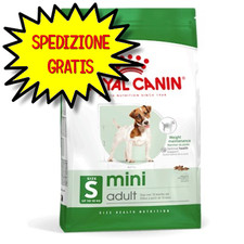 ROYAL CANIN CANE MINI ADULT