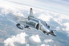 F phantom ii italeri - ✅,