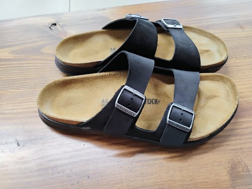 Sandalo uomo birkenstock - sandalo, m