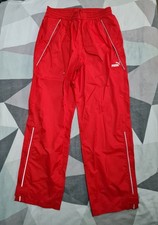 Pantaloni da pioggia Ferrari