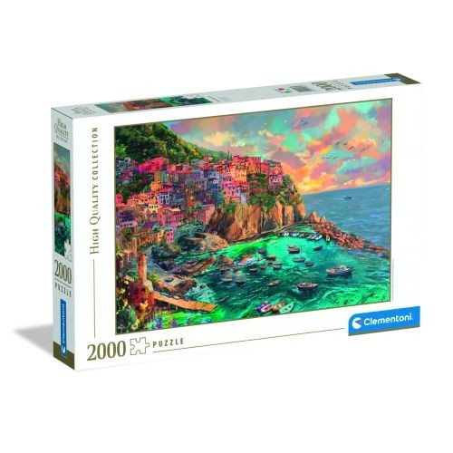 Clementoni clm32087 puzzle - clm32087,