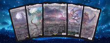 ELDRAZI OVERLORD FOIL PACK