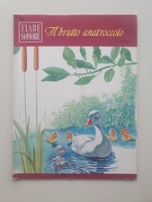 IL BRUTTO ANATROCCOLO  FIABE
