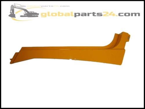 Ricambi jcb coperchio motore - ricambi,
