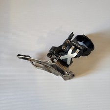Cambio Shimano XTR FD-M971