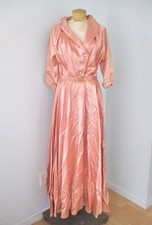 Vtg 30s 40s Flobert apricot