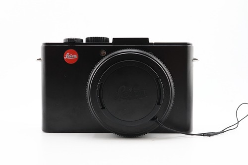 Fotocamera compatta premium