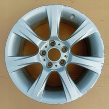 1x Cerchio in Lega 18 Pollici