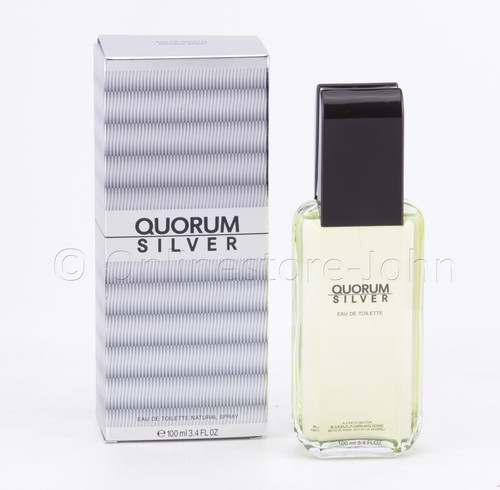 Antonio puig quorum silver - puig,