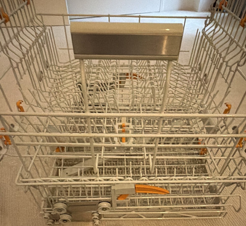 Miele 6560 scvi complete - miele,