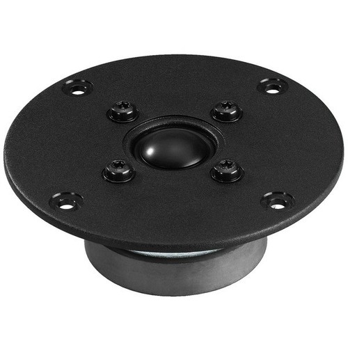 19su monacor tweeter - tweeter, ohm
