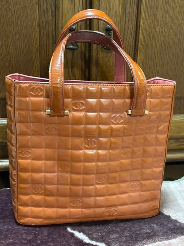 Borsa tote bag chanel - bag,