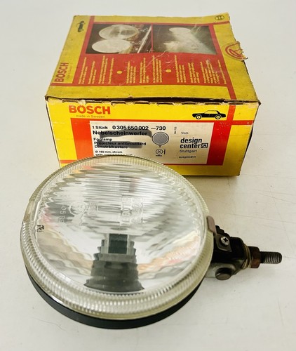 Faro aggiuntivo alogeno - alogeno, bosch