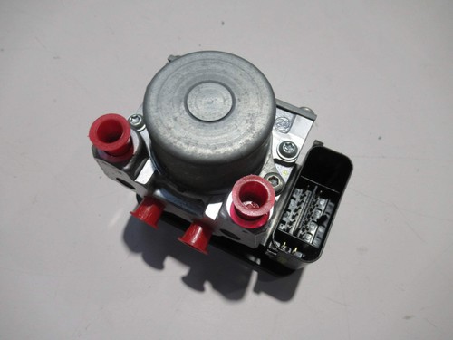 Blocco abs honda forza - blocco,