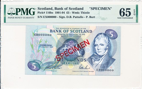 Bank scotland - bank,