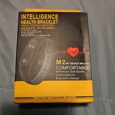 Bracciale M2 Intelligenza