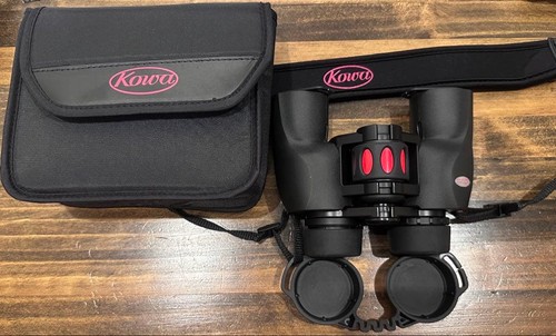 Kowa binocolo yf30 - kowa,
