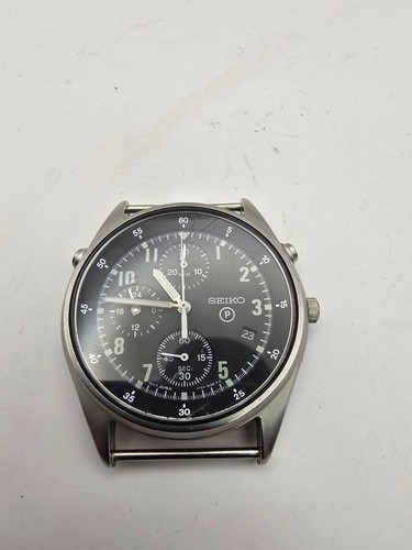 Orologio uomo seiko gen - seiko, 2'