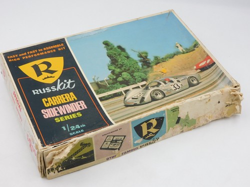 Russkit porsche carrera - russkit,