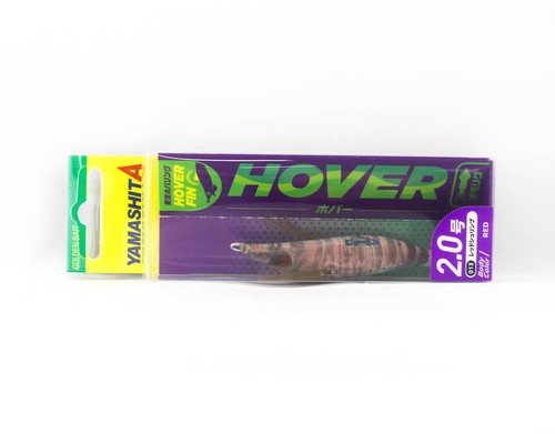 Yamashita egi hover squid - squid, jig