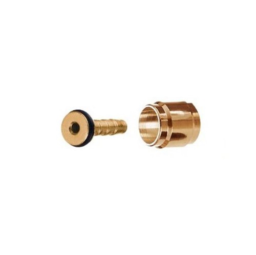 Ashima kit ogiva - spina, con