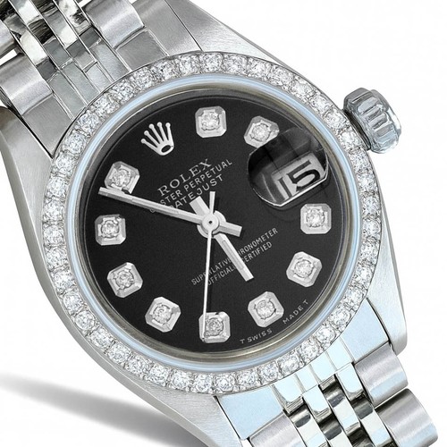 Orologio rolex datejust - orologio,