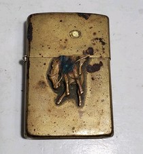 Vintage zippo 1994 marlboro - zippo,