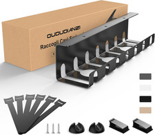 Raccogli Cavi Scrivania per