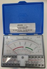 Multimetro Analogico