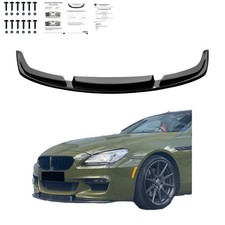 Splitter anteriore per bmw - anteriore,